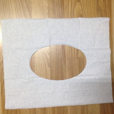 High Quality Toilet Seat Cover