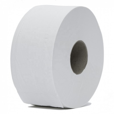 Wholesale 2 ply core  toilet  paper manufacturer