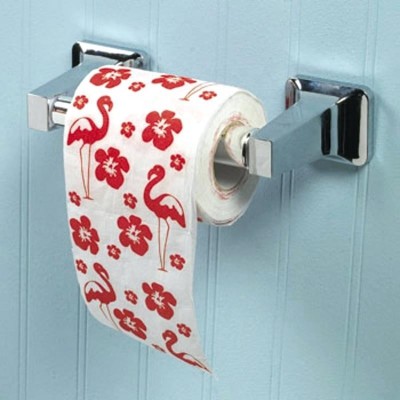 Virgin Wood Pulp Material Toilet Tissue Paper