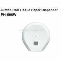 Jumbo Roll Tissue Paper Dispenser Toilet tissue Dispenser Paper holder