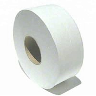 Recycled pulp toilet tissue paper roll jumbo paper roll tissue