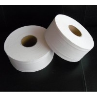 Jumbo roll for  toilet paper toilet tissue roll for bathroom wholesale