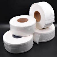 Jumbo roll for  toilet paper big  toilet paper roll for bathroom  wholesale toilet paper jumbo roll